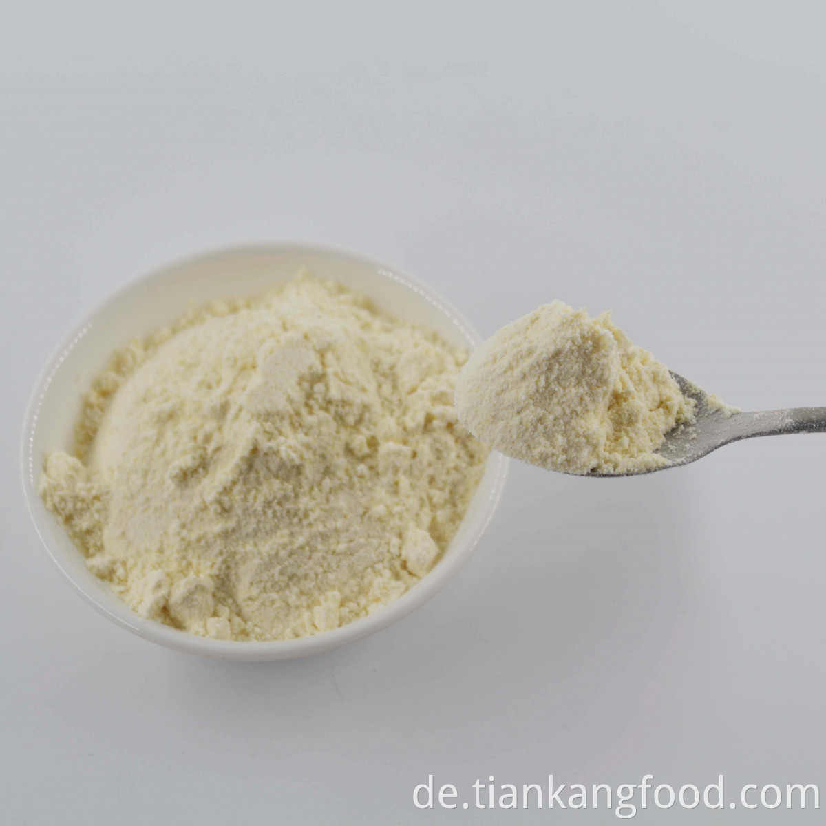 Dehydrated Garlic Powder